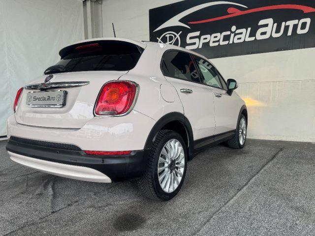 FIAT 500X 1.6 MultiJet 120 CV Business