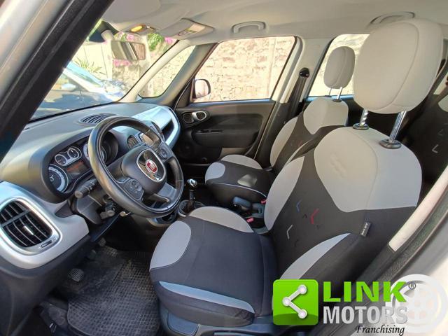 FIAT 500L 1.3 Multijet 95 CV Business NEOPATENTATI