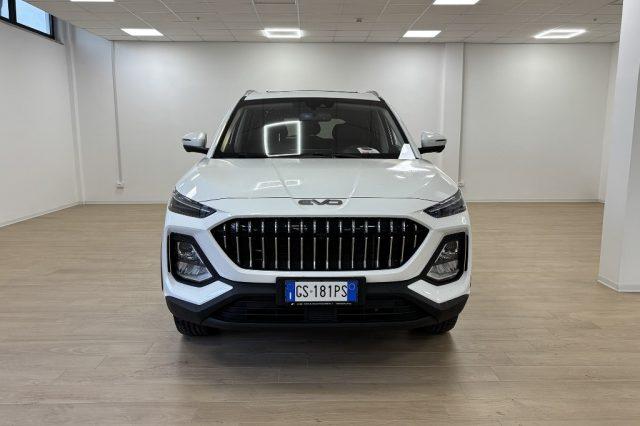 EVO Evo Cross4 Evo 7 1.5 Turbo 7 posti Bi-Fuel GPL