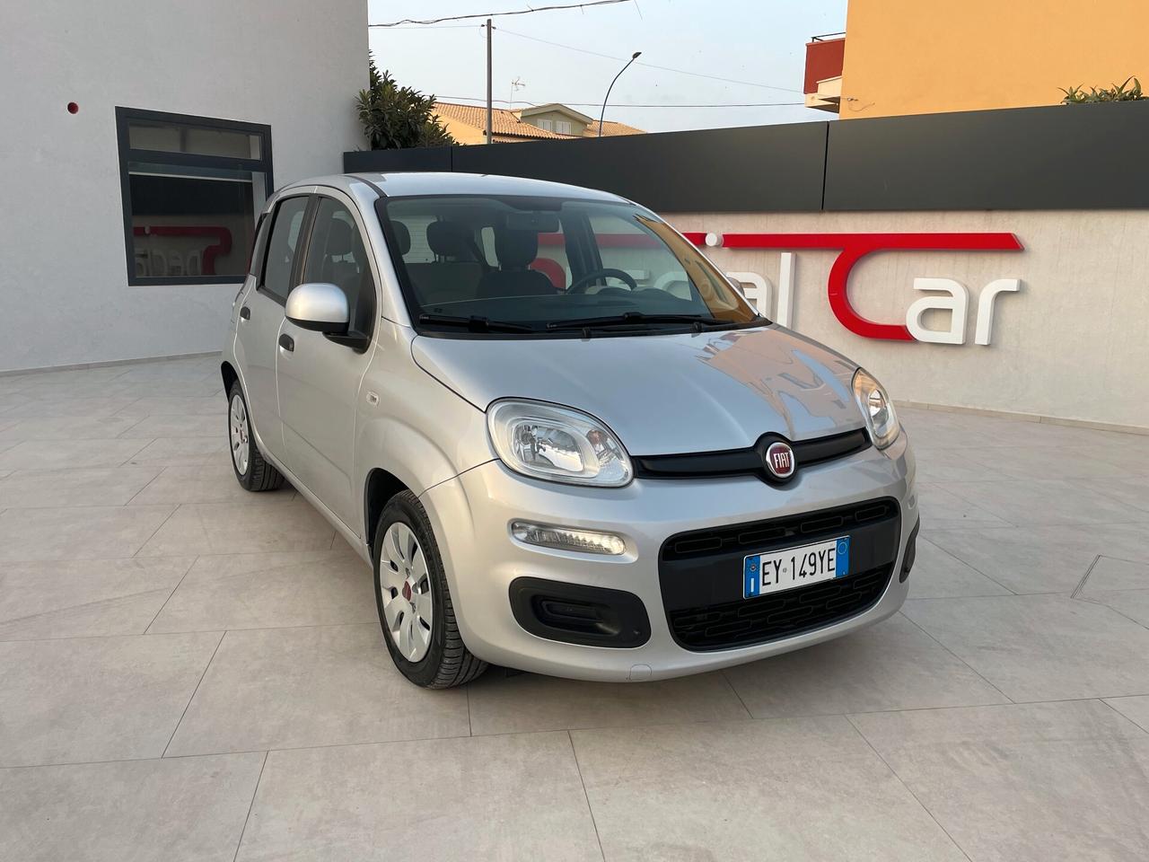 Fiat Panda 1.3 MJT S&S Pop