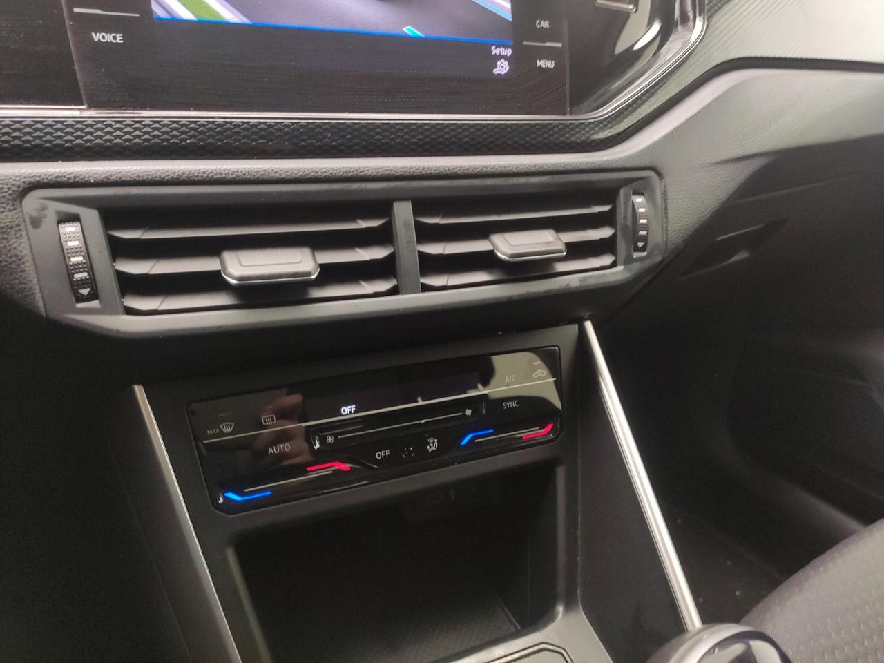 Volkswagen Polo 1.0 TSI Life