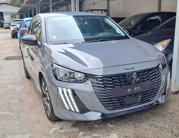 Peugeot 208 100cv Restyling Allure Pack