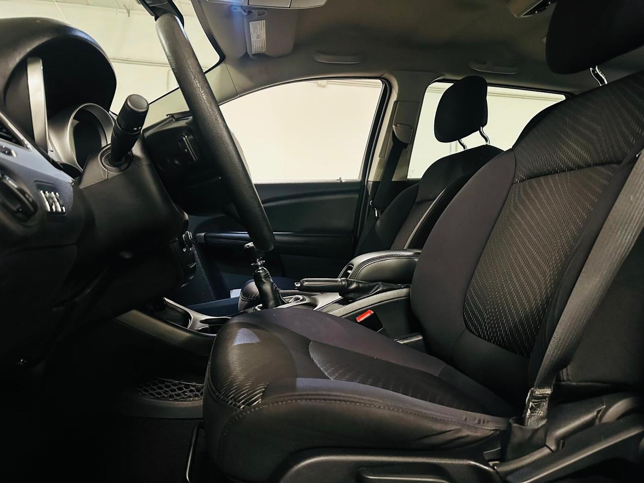 Fiat Freemont 2.0 Multijet 140 CV Urban