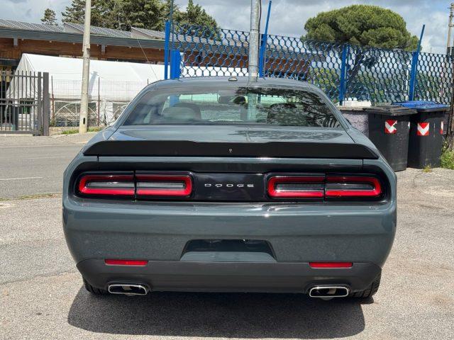 DODGE Challenger 3.6 V6