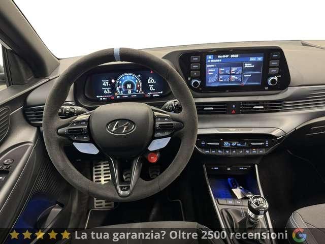 Hyundai i20 1.6 t-gdi N Performance