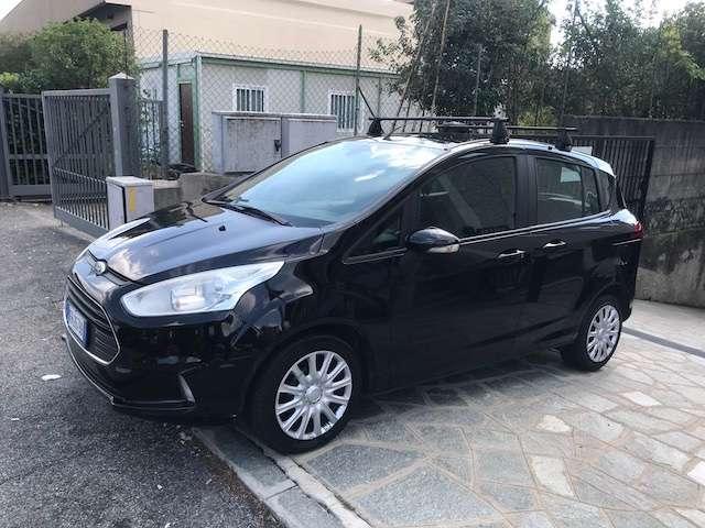 Ford B-Max B-Max 1.5 tdci Business 75cv E6