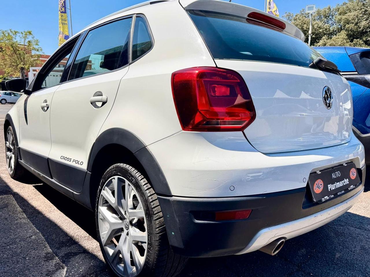 Volkswagen Polo 1.4