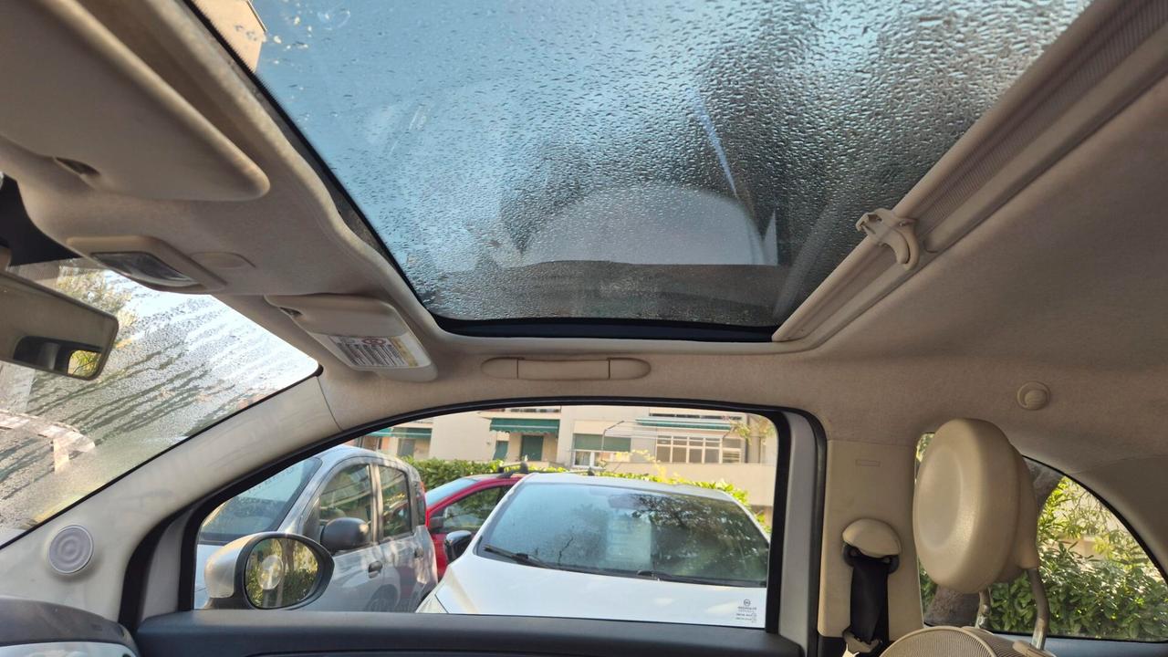 Fiat 500 1.3 Multijet 16V 95 CV Lounge