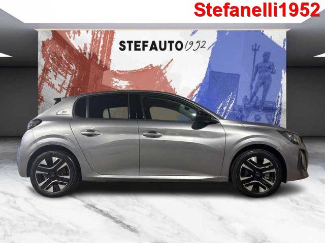 PEUGEOT 208 50 kWh Allure