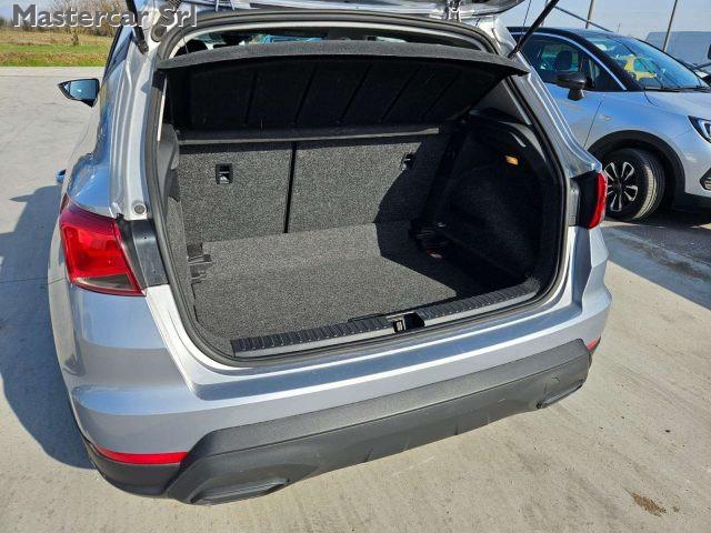 SEAT Arona 1.0 ECO TSI 95cv REFERENCE - GS185VG