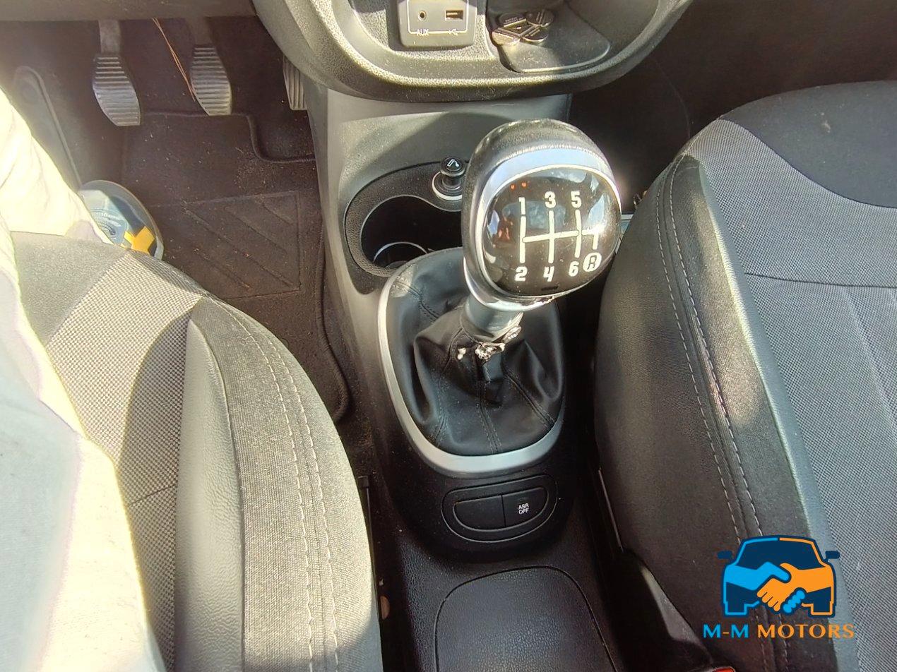 Fiat 500 L 500L 0.9 t.air t. natural power Pop Star 80cv PROM-MMO