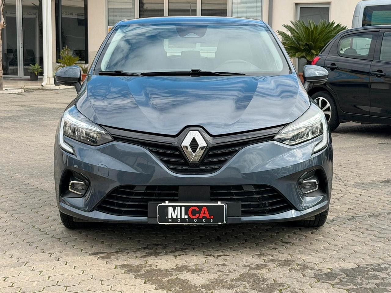 Renault Clio Blue dCi 100 CV 5 porte Business