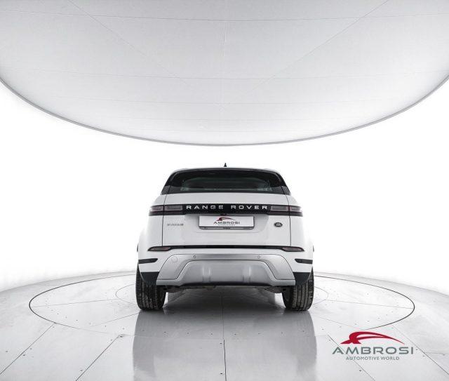 LAND ROVER Range Rover Evoque 2.0D I4 163 CV S