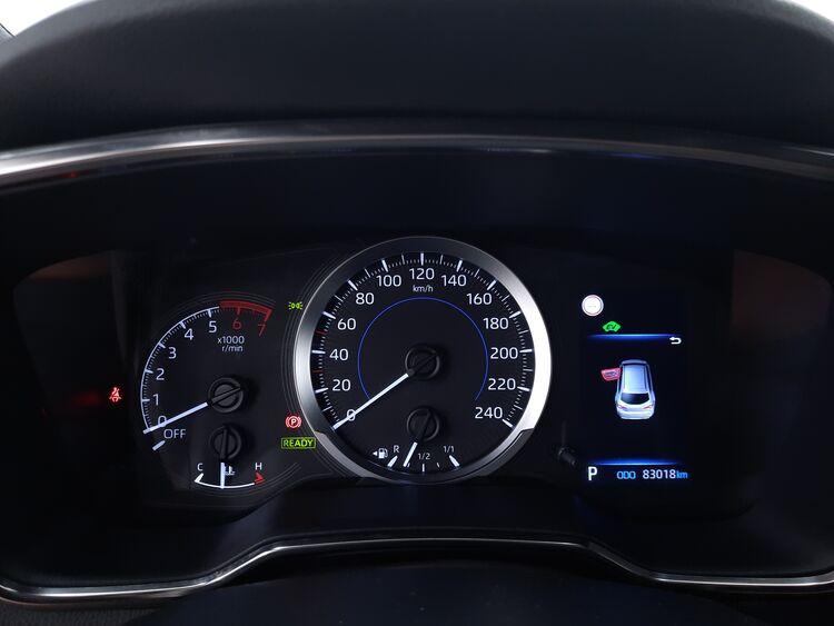 Toyota Corolla TS Hybrid Business BR139989 1.8 Full Hybrid 122CV