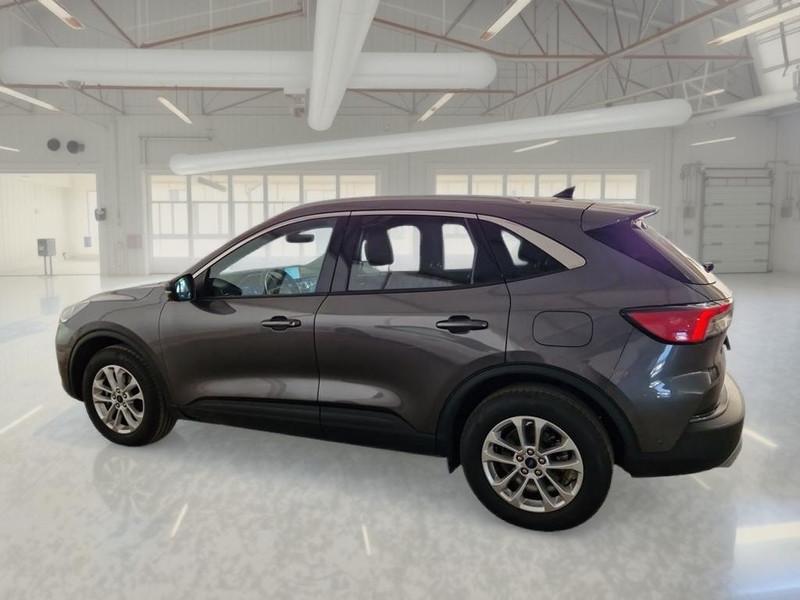 FORD KUGA 2.5 BENZINA FHEV 152 CV 2WD TITANIUM BUSINESS AUT SUV