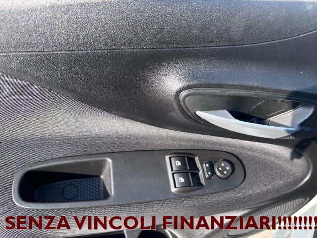 FIAT Punto 1.3 MJT II 75CV 5porte Lounge OK NEOPATENTATI!!!!!