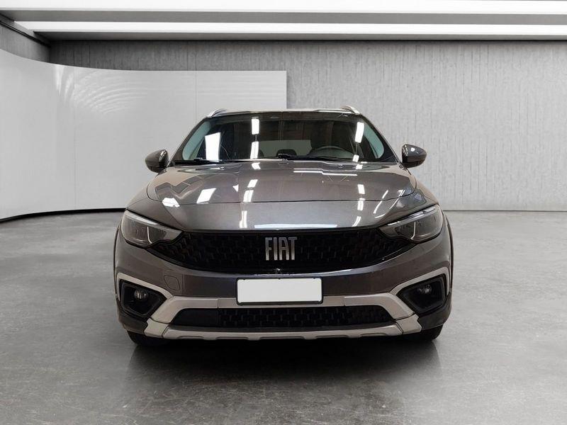 FIAT Tipo SW 1.5 t4 hybrid Cross 130cv dct