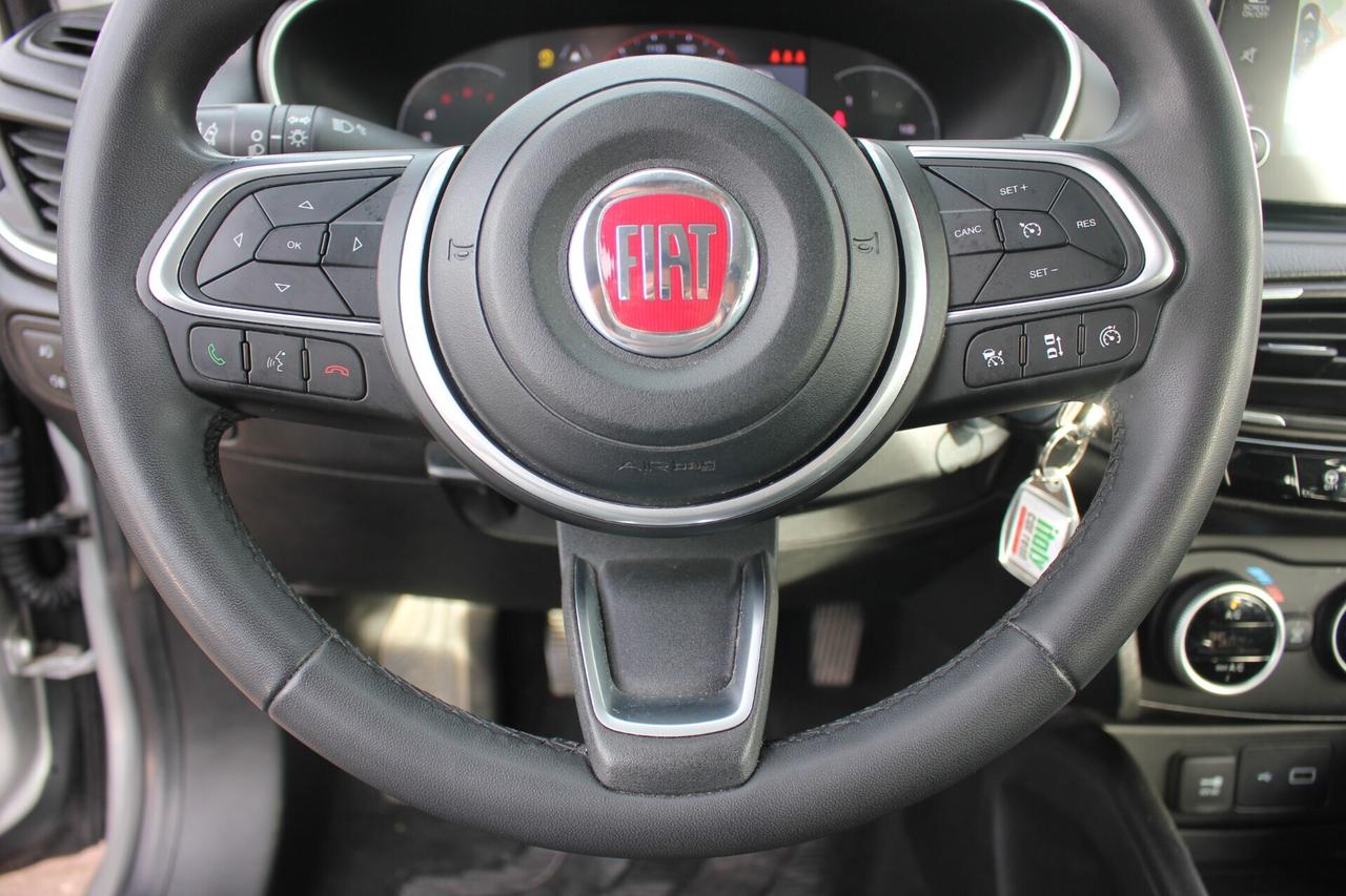 Fiat Tipo SW *PREZZO VERO* 1.3 MJT CITYLIFE UNIPRO KM CERTI