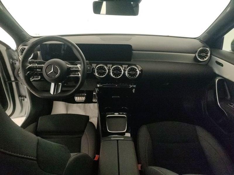 Mercedes-Benz Classe A A 180 d AMG Line Advanced Plus auto