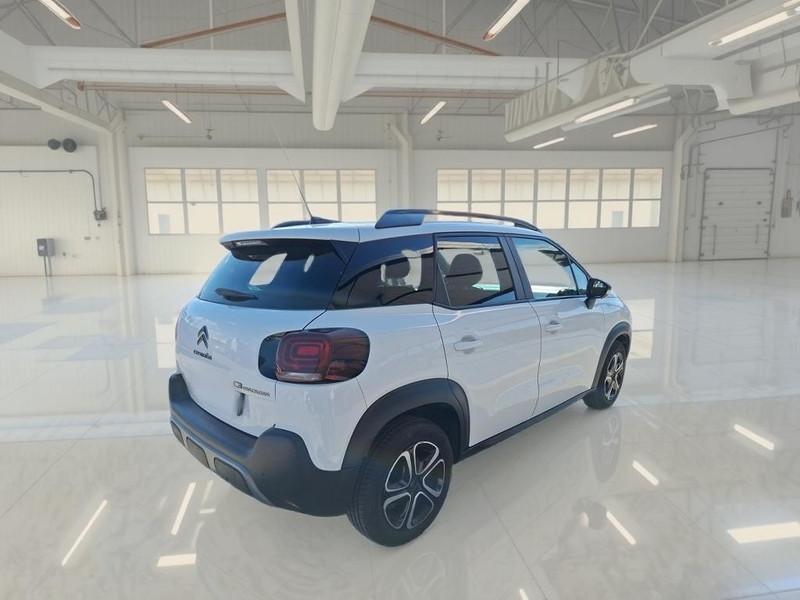 CITROEN C3 AIRCROSS BLUEHDI 110 SES FEEL SUV