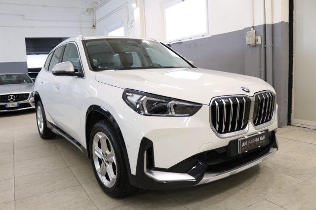 BMW X1 xDrive 20d xLine
