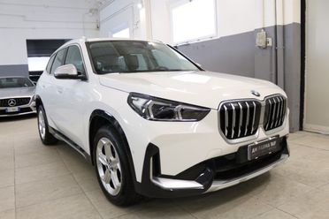 BMW X1 xDrive 20d xLine