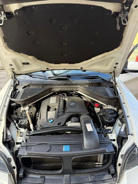 Bmw X6 XDrive35i 306cv Futura ""SOLO 70.000 KM - UNIPROPRIETARIO