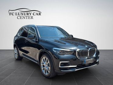 BMW X5 Xdrive 30d mhev 48V xLine auto