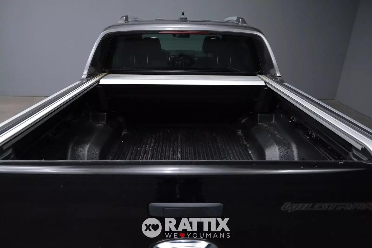 Ford Ranger 2.0 213CV Double Cab Wildtrak Auto N1 Autocarro (IVA ESENTE) + gancio traino