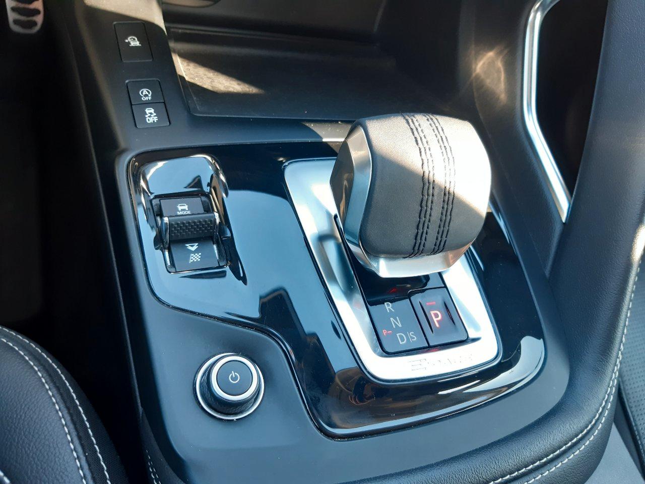 Jaguar E-Pace 2.0d i4 mhev R-Dynamic HSE awd 204cv auto