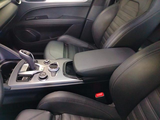 ALFA ROMEO Stelvio 2.2 Turbodiesel 210 CV Q4 Veloce PROMO