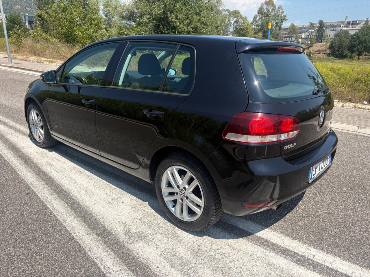 Volkswagen Golf 1.6 TDI105CV*AUTOM*XENO*HIGHLINE
