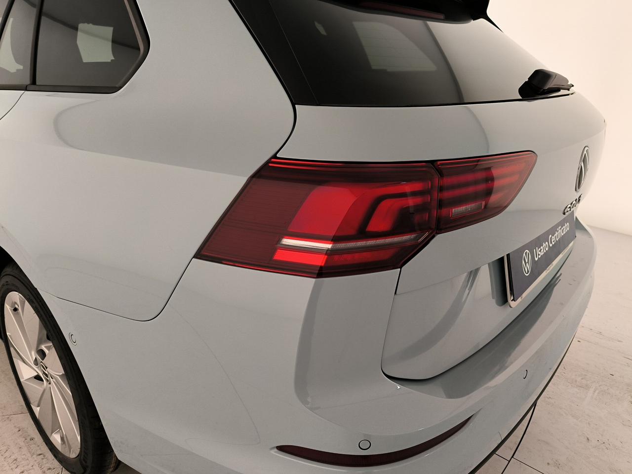 Volkswagen Golf variant 2.0 tdi edition plus 150cv dsg