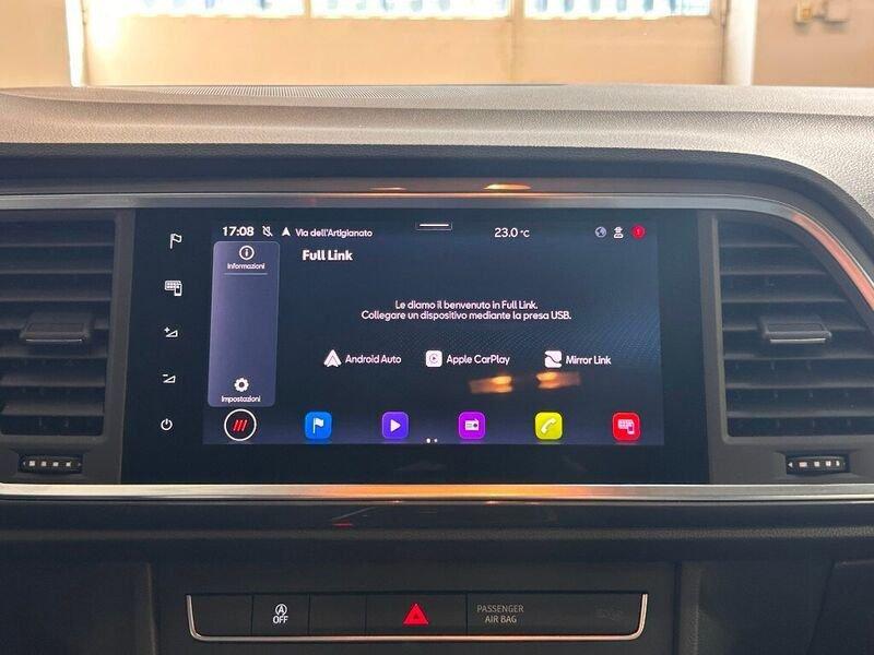 Seat Ateca 1.5 EcoTSI DSG Business