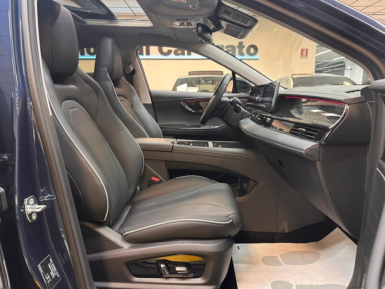Omoda Omoda 5 Omoda 5 1.6 TGDI 147CV aut. Premium * NUOVA * GPL GRATIS *