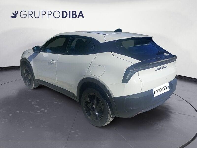 Alfa Romeo Junior 1.2 ibrida 145cv edct6