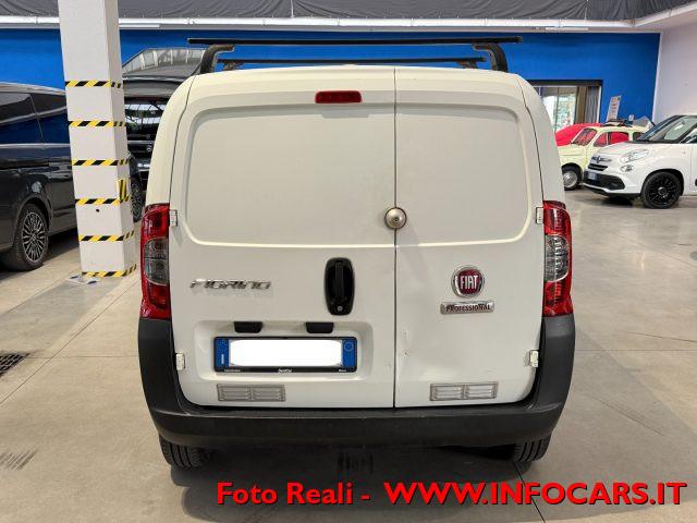 FIAT Fiorino 1.3 MJT 80CV Cargo