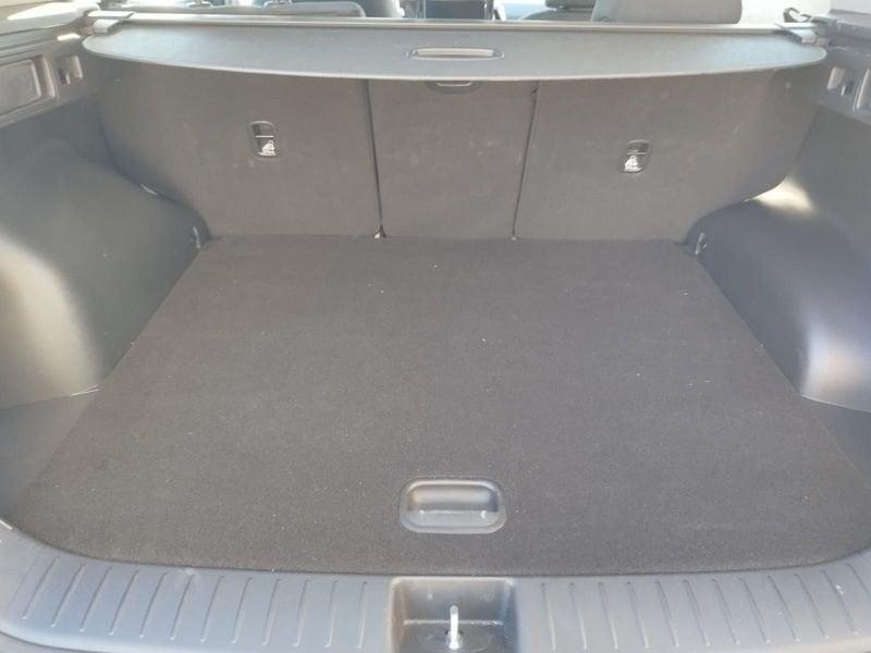 KIA Sportage Sportage 1.6 CRDi MHEV DCT Business