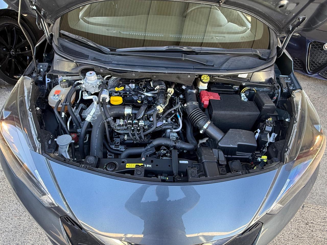Micra IG-T 92 GPL- N-Design-unipro-rate-garanzia