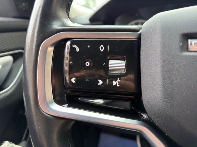 LAND ROVER Range Rover Velar 2.0D I4 204 CV