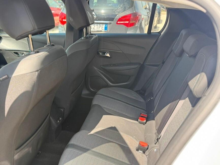 Peugeot 208 PureTech 100 Stop&Start 5 porte Allure Pack