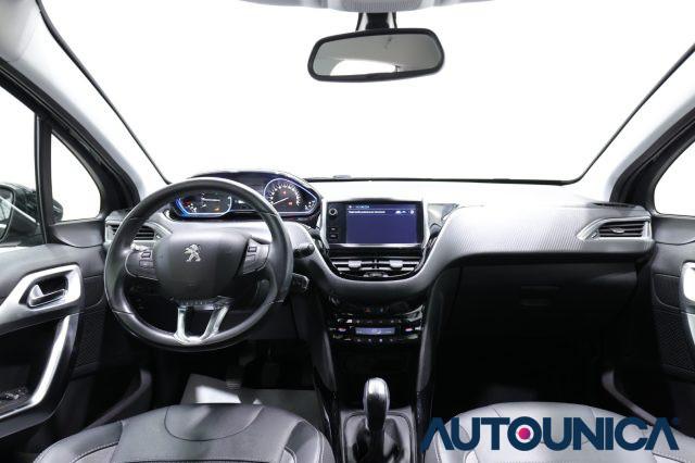 PEUGEOT 2008 1° SERIE PURETECH 82 S&S ALLURE NEOPATENTATI