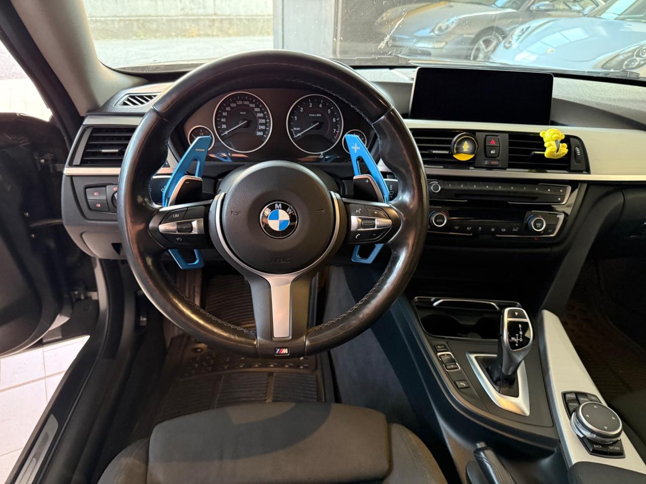 Bmw 430 430i Coupé Sport
