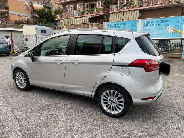 Ford B-Max B-Max 1.0 ecoboost 100cv