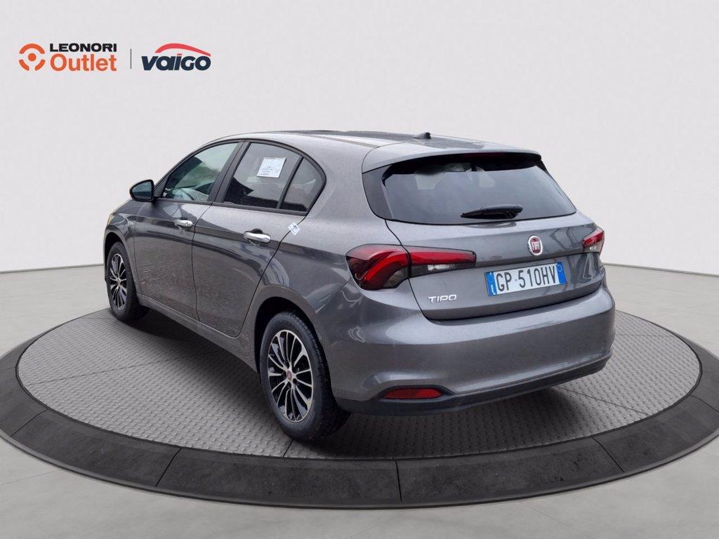 FIAT Tipo 5p 1.0 t3 100cv del 2023