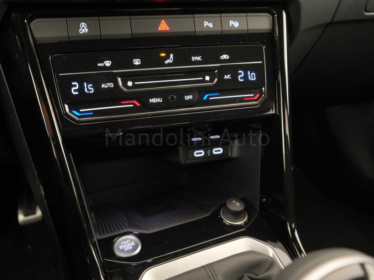 Volkswagen T-Roc 1.0 tsi 115cv r line