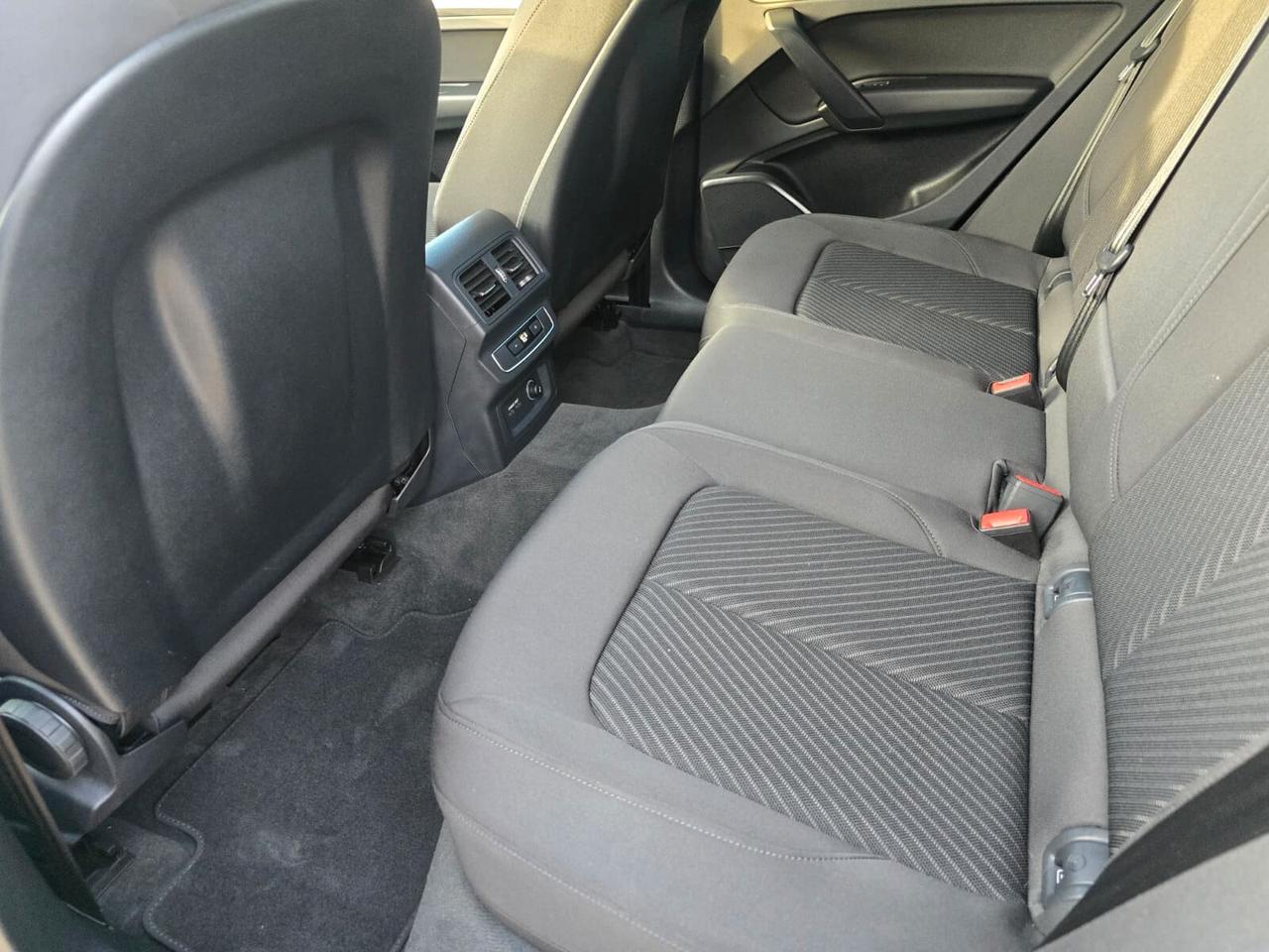 Audi Q5 35 2.0 tdi mhev 12V Business Advanced s-tronic