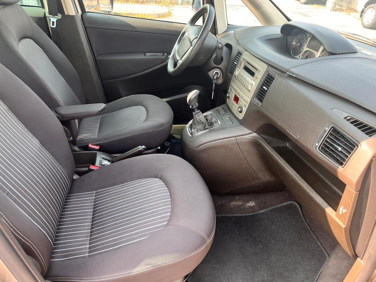 Lancia MUSA 1.4 Ecochic GPL