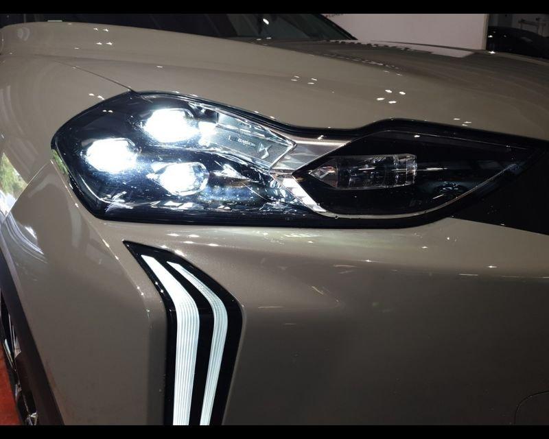 DS DS3 Crossback BlueHDi 130 aut. Performance Line+