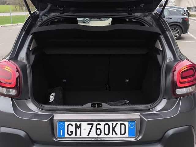 Citroen C3 BlueHDi 100 S&S Shine